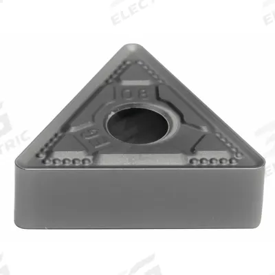 SUMITOMO Triangle Turning Insert: TNMG333EEG - Triangle (T) Indexable Turning Inserts