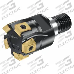 WALTER Indexable Square Shoulder End Mill: F5141.T36.040.Z05.12 (MPN 6197016). Key specifications — attr257066: F5141.T36.040.Z05.12.