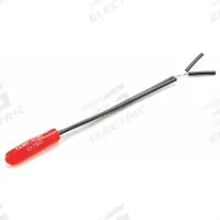 IO HVAC CONTROLS Thermostat: Mfr Part # TS-41. Key specifications — Manufacturer Part Number: TS-41.