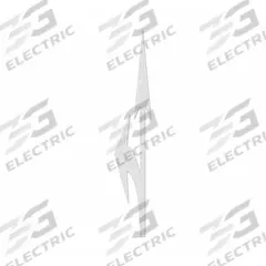 RAE Preformed Thermoplastic Pavement Markings: Reversible Elongated Combo Arrow, White, 20 ft Lg (MPN PR-TH-3560). Key specifications — Legend: Reversible Elongated Combo Arrow; Brand: RAE; Color: White; Adhesion Method: Hand Torch; Material: Thermoplastic.