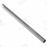MASON PLASTICS Adjusting Rod: Similar to Valu Guide VG-232-12-516, Stainless Steel, MP53212516. Key specifications — OEM Equivalent Part Number: Valu Guide VG-232-12-516; Manufacturer Part Number: MP53212516; Brand: MASON PLASTICS; Thread Size: 5/16-18; End Type: Plain; Component Type: Adjusting Rod.