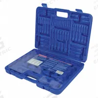 WESTWARD Blow Mold Case: For 1PZ38, Fits Westward Brand (MPN C1PZ38). Key specifications — attr314611: 1PZ38; attr424386: Blow Mold Case; attr314613: Westward; attr325168: WESTWARD.