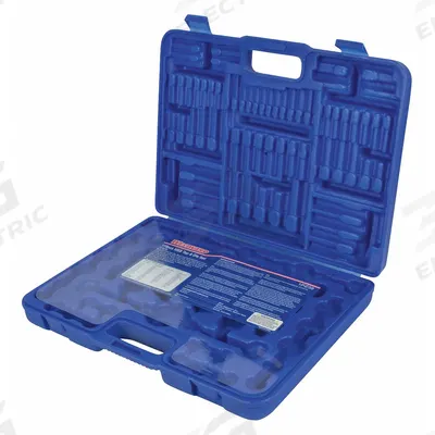 WESTWARD Blow Mold Case: For 1PZ38 - Westward Power Tool Parts