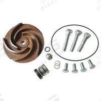 DAYTON Repair Kit: Mfr Part # 21TG45, 2ZWP9/2ZWR1. Key specifications — Manufacturer Part Number: 21TG45; Includes: Impeller Shim Kit; Gasket Material: Nitrile Rubber; Compatible with Manufacturer Model Number: 2ZWP9; Compatible with Pump Type: Straight Centrifugal; Compatible with Grainger Part Number: 2ZWR1; Compatible with Brand: Dayton.