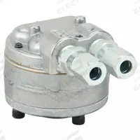 RIDGID Oil Pump: For 1224 Series Threaders, 27307. Key specifications — attr537694: RIDGID; attr537691: 27307; attr537697: 4CW39; attr537698: 26092; attr537699: 1224; attr537715: Oil Pump.