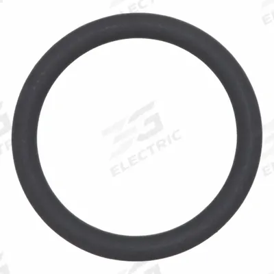 FINISH THOMPSON Spout O-Ring: Spout O-Ring, 106155, Hand Operated Drum Pump - Seals & Gaskets