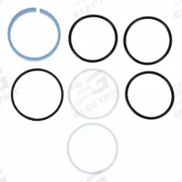MILLER FLUID POWER Seal Kit: Mfr Part # HV3-KBRM2-250. Key specifications — attr1095747: HV3-KBRM2-250.