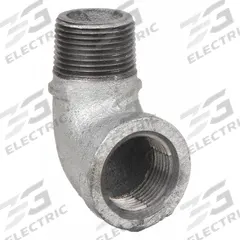 ANVIL Metal Pipe Elbow: 90° Elbow, 300 psi @ 150° F, 1/4 in x 1/4 in, Malleable Iron, Made in USA (MPN 0311015804). Key specifications — Maximum Operating Pressure: 300 psi @ 150° F; (DO NOT SEND) Manufacturer Location: Made in USA.