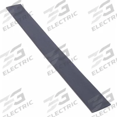 NATIONAL GUARD Door Weatherstripping: Self-Adhesive Mounting, Std, Silicone, 7 ft Overall Lg - Door Astragals & Meeting Stiles