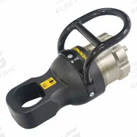 ENERPAC Nut Splitter Head: 1 3/4 in to 2 3/4 in Bolt Size Range, 2 3/4 in to 4 1/4 in Hex Size Range (MPN NSPH3). Key specifications — attr96694: 1-3/4 in to 2-3/4 in; attr96695: 2-3/4 in to 4-1/4 in; attr98161: NSPH3; attr98871: ENERPAC.