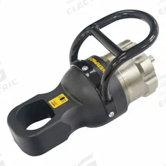 ENERPAC Nut Splitter Head: 1 3/4 in to 2 3/4 in Bolt Size Range, 2 3/4 in to 4 1/4 in Hex Size Range (MPN NSPH3). Key specifications — attr96694: 1-3/4 in to 2-3/4 in; attr96695: 2-3/4 in to 4-1/4 in; attr98161: NSPH3; attr98871: ENERPAC.