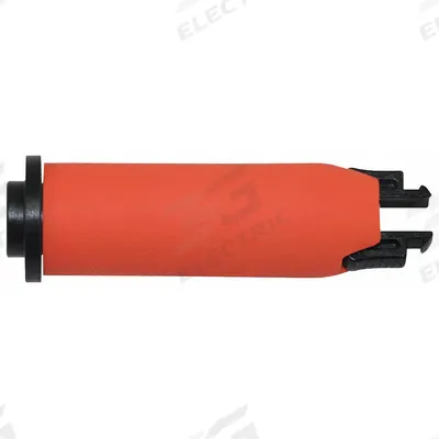 HAKKO Sleeve Assembly: For Use With FM-2027 - Hakko Anti-Bacterial Handpiece Sleeve Assemblies