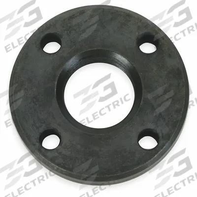 THOMSON Ball Screw Flange: For 1.5 in Ball Screw, 4.94 in Overall Dia - Ball Screw Flanges