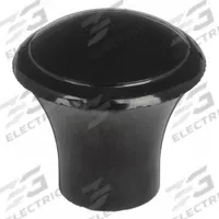 DAVIES Hand Knob: Pull, Thermoset, #8-32 Thread, 10 mm Thread Lg, 1.05 in Dia (MPN 3004-S). Key specifications — Brand: DAVIES.