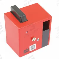 FIREYE Chassis: Mfr Part # MEC120D. Key specifications — Manufacturer Part Number: MEC120D; Product Type: Chassis.