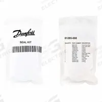 CHAR-LYNN Seal Kit: Mfr Part # 61285-000. Key specifications — Brand: CHAR-LYNN; Manufacturer Part Number: 61285-000.