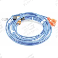 YORK Temperature Sensor: Mfr Part # S1-031-01232-700. Key specifications — Manufacturer Part Number: S1-031-01232-700; Product Type: Temperature Sensor.