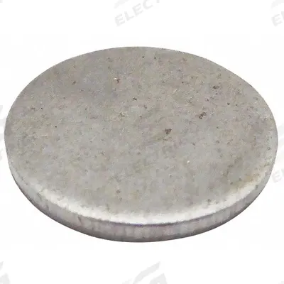 TSURUMI Shim: Mfr Part # 203100061, Dewatering Pump, 104°F Liquid Temp - Max - Shims for Impellers for Dewatering & Wastewater Pumps