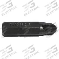 ZEPHYR Power Bit: Insert Bit, Imperial, Torq-Set Head, #8 Bit Industry Size, ACR, Hex, Power, 5 PK (MPN TS212-8R-5PK). Key specifications — attr1119861: Unfinished; attr1119847: #8; attr1119860: Power; attr1119850: S2 Steel; attr1119851: Imperial; attr1119853: Insert Bit; attr1119857: ZEPHYR; attr1119849: Not Impact Rated.
