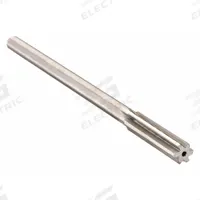 APPROVED VENDOR Chucking Reamer: 0.4219 in Dia, 27/64 in, Straight Flute, High Speed Steel (MPN 11V333). Key specifications — attr1301549: Neutral; attr1301527: APPROVED VENDOR.