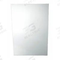 ACTION TARGET Target Backer: Backer, 48 in Ht, 24 in Wd, White, 25 PK (MPN BAC-PLAS5-25). Key specifications — Color: White; Accessory Type: Backer; Brand: ACTION TARGET.
