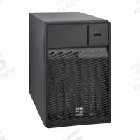 EATON TRIPP LITE Extended Battery Module: 96 V DC Volt, Detachable Cable, Tower/UPS (MPN BP96V). Key specifications — Form Factor: UPS; Battery Connection: Detachable Cable; Compatible with Manufacturer Model Number: SU3000XLCD.