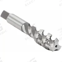 OSG Spiral Flute Tap: 5/16"-24 UNF, H3 / 2B-3B, 3 Flute, Plug Chamfer, High Speed Steel (MPN 1430600). Key specifications — attr1299826: H3 / 2B-3B.