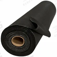 STEINER Welding Blanket Roll: Acrylic-Coated Fiberglass, 5 ft Wd, 150 ft Lg, Black (MPN 376-60R). Key specifications — Manufacturer Part Number: 376-60R; Brand: STEINER.