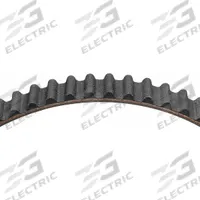 DAYCO Automotive Drive Belt: 95284, 1,076 mm Effective Lg, Timing Belt, Metric V-Belt Belt, 0 Ribs. Key specifications — Industry Number: 95284; Reinforcing Cord Material: Fiberglass; Brand: DAYCO.