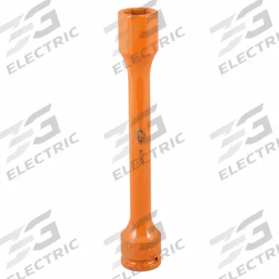 AMERICAN FORGE & FOUNDRY Wheel Torque Sockets: 3/4 in Size Air Impact Tools - Torque Limiting Socket Sticks