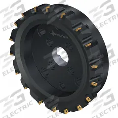 WALTER Indexable Face Mill: F2010.B.315.Z18.08.R757M (MPN 6835039). Key specifications — attr256955: F2010.B.315.Z18.08.R757M.