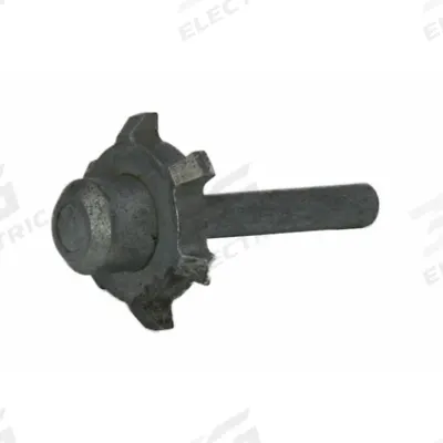 INGERSOLL RAND Throttle Valve: Mfr Part # 295A-50, Throttle Valve - Air Tool Replacement Parts
