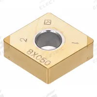 TUNGALOY Diamond Turning Insert: 4QP-CNGA 431 BXC50 (MPN 6818111). Key specifications — attr257732: 4QP-CNGA 431 BXC50.
