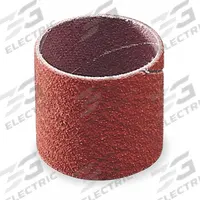 3M Spiral Band: 2 in Dia x 2 in W, Aluminum Oxide, 36 Grit, 341D, 36, 100 PK (MPN 7100138153). Key specifications — Series: 341D; Brand: 3M.