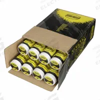 ESAB Stick Welding Electrodes: Carbon Steel, E6010, 3/32 in x 14 in, 5 lb, Sureweld 6010 (MPN 610241405CT0). Key specifications — Brand: ESAB; Tensile Strength (As Welded): 71 ksi; Yield Strength (As Welded): 62 ksi.