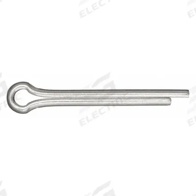 WESTWARD Cotter Pin, 5x35: For 4UHD1 - Westward Power Tool Parts