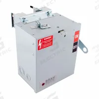 BRAH ELECTRIC Bus Plug: Fits Gen Electric/ABB Spectra, Replaces SB362R/SB362RJ, Fusible, 60 A Amps (MPN BEB3606). Key specifications — Fusible: Yes; Brand: BRAH ELECTRIC; Voltage: 600V; Fuse Class: R; Breaker Type: BEB; SB; For Use With: GE Spectra Series Busway; OEM Part Number: SB362R.