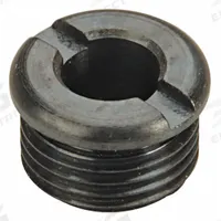 DYNABRADE Regulator Plug: Mfr Part # 01026, Regulator Plug, Compatible with Mfr Part # 53783. Key specifications — attr948908: 01026; attr948910: 25H948; attr948911: 53783; attr948916: Regulator Plug.