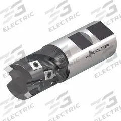 WALTER Indexable Square Shoulder End Mill: F5038.W25.025.Z02.32 (MPN 6515208). Key specifications — attr257066: F5038.W25.025.Z02.32.