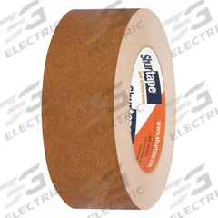 SHURTAPE Packaging Tape: 6 mil Tape Thick, 1 7/8 in Imperial Tape Wd, 60 yd Imperial Tape Lg, 24 PK (MPN 101072). Key specifications — Series: FP 097; Brand: SHURTAPE; Tape Backing Material: Kraft Paper; Tape Adhesive: Rubber.