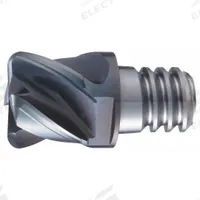 OSG Exchangeable Milling Head (MPN 52301013)