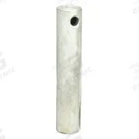 APPROVED VENDOR Roller Frame Shaft: Roller Frame Shaft, For Pallet Jacks, For 5LA79, Steel (MPN D214). Key specifications — Accessory Type: Roller Frame Shaft; Compatible Grainger Part Number: 5LA79; Material: Steel; Brand: APPROVED VENDOR; Compatible with Product Type: Pallet Jacks.