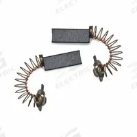 FOREDOM Carbon Brush, Pair, Sr Motor: Motor Brush, Repl Part, SRH Motors/SR Motors, 2 PK (MPN MP132P). Key specifications — attr1254836: FOREDOM; attr1254822: Replacement Part; attr1254840: Motor Brush.