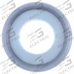 GARLOCK Sanitary Gasket: EPDM, Tri-Clamp, Envelope Style, For 1/2 in Tube (MPN A42MPGR-TF-050-E). Key specifications — Brand: GARLOCK; Metal & X-Ray Detectable: No.