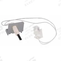 LENNOX Hot Surface Igniter: Mfr Part # 70W16. Key specifications — Manufacturer Part Number: 70W16; Product Type: Hot Surface Igniter.