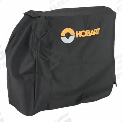HOBART Protective Cover: For Use w/ IronMan 230 - Covers for Hobart Welders