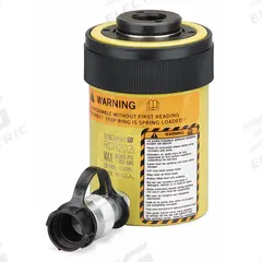 ENERPAC General Purpose Hydraulic Ram: 20 ton Nominal Capacity, 2 in Nominal Stroke Lg, 1.06 in, RCH (MPN RCH202). Key specifications — attr1099385: 1.06 in.