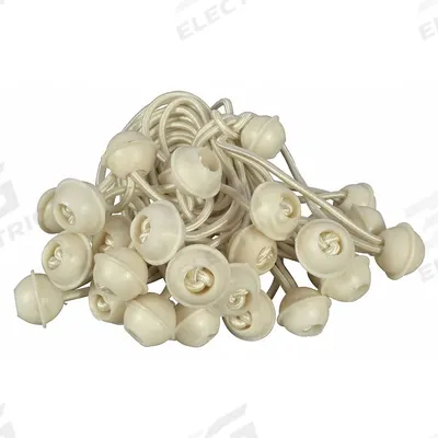 APPROVED VENDOR Bungee: TT11C546BGG - Replacement Parts for Canopy Tents & Temporary Structures