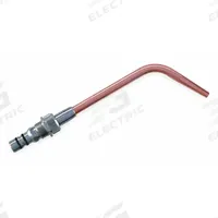 SMITH EQUIPMENT Welding Tip: Size 7, For Use With Acetylene (MPN SW207). Key specifications — Manufacturer Part Number: SW207; Brand: SMITH EQUIPMENT.