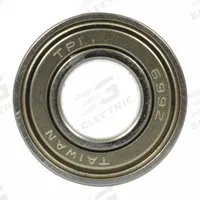DAYTON Bearing, 699: Mfr Part # TTST530RXL30G, Compatible with Grainger Part # 5YAP9. Key specifications — attr948908: TTST530RXL30G; attr948910: 5YAP9.